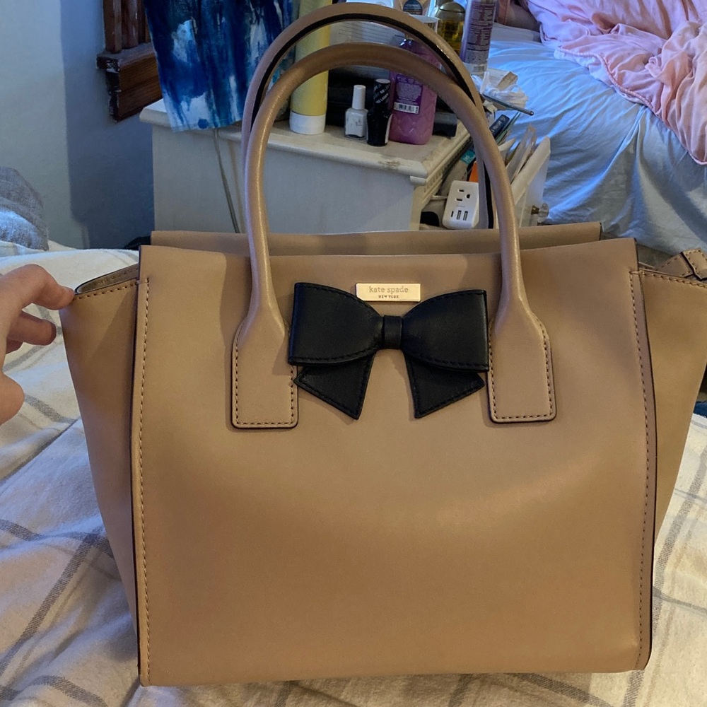 Kate Spade Hanover Street Charee bag